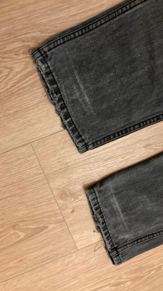 Gucci Jeans stark gebraucht in Bad Dürkheim