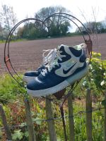 Nike Air Force 1 Mid React Sneakers Kiel - Schilksee Vorschau