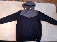 Yigga Kapuzenpullover / Hoodie Gr. 146 / 152 Niedersachsen - Gnarrenburg Vorschau