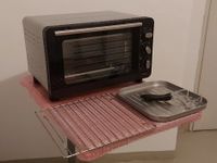 Grill- und Backautomat SGB 1200 A1 von Silvercrest Niedersachsen - Laatzen Vorschau