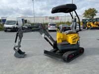 ‼ Neue Minibagger GG1600 1,6T, KUBOTA Motor, 3 Zylinder, Diesel ‼ Hessen - Weilmünster Vorschau