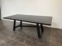 ESSTISCH EICHE SCHREIBTISCH 210 X 100 CM Düsseldorf - Bilk Vorschau