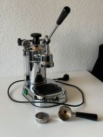 la Pavoni Professional ital Siebträger Espressomaschine Handhebel Niedersachsen - Helmstedt Vorschau