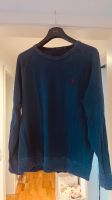 Ralph Lauren leichtes Sweatshirt blau XL Hamburg - Hamburg-Nord Vorschau