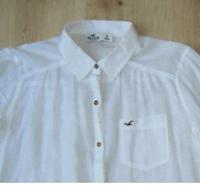 Hollister leichte Damen Hemd Bluse Gr. S (36/38) neuw. Baden-Württemberg - Heilbronn Vorschau