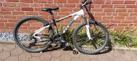 26 Zoll Cobe Mountainbike Fahrrad Nordrhein-Westfalen - Mülheim (Ruhr) Vorschau