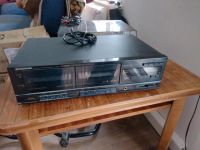 Pioneer Doppelkassettendeck CT-W310 Nordrhein-Westfalen - Hemer Vorschau