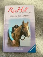 Rose Hill Stimme des Herzens Obervieland - Arsten Vorschau