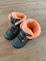 Kamin Winterschuhe Größe 23 Schneeschuhe Düsseldorf - Eller Vorschau