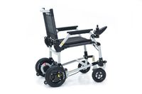 Elektro-Rollstuhl für unterwegs – MovingStar 101 SF Niedersachsen - Isernhagen Vorschau