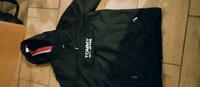 Tommy Hilfiger Windbreaker Jacke gefüttert Niedersachsen - Wilhelmshaven Vorschau