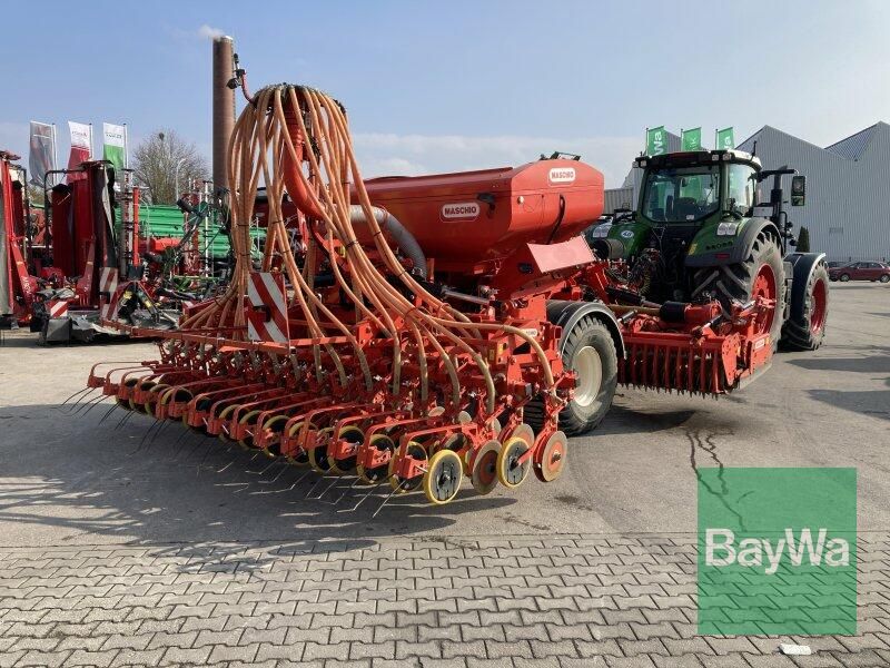 Maschio Contessa 450 Drillkombination in Dinkelsbuehl