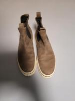Paul Green Stiefel Gr. 39 braun Niedersachsen - Goslar Vorschau