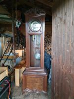 Alte Standuhr Uhr Regulator Pendel Gong Bayern - Landsberg (Lech) Vorschau