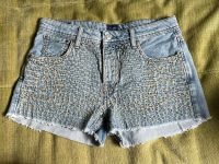 Shorts / Jeansshorts von Pepe Jeans, Bundweite 29, wie neu Thüringen - Erfurt Vorschau