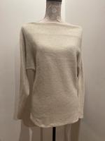 ZARA Knit Damen Kaschmir Pullover beige 100% Cashmere Wandsbek - Hamburg Duvenstedt  Vorschau