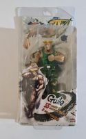 Guile Street Fighter IV 4 Action Figure 17cm NECA Neu Ricklingen - Wettbergen Vorschau