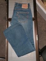 Levi Strauss Jeans Damen Gr 30/36 Brandenburg - Fürstenwalde (Spree) Vorschau