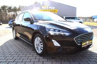 Ford Focus Turnier Titanium*NAVI*LED*KAMERA*SHZ*TEMPOMAT* Niedersachsen - Lengerich Vorschau