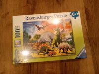 Dino Puzzle von Ravensburger Niedersachsen - Bokel Vorschau