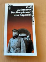 Carl Zuckmayer - Der Hauptmann von Köpenick Niedersachsen - Marklohe Vorschau