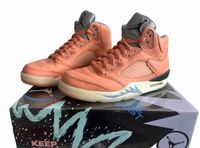 Nike Air Jordan 5 Nordrhein-Westfalen - Hünxe Vorschau