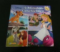 Disney 5 Minuten Geschichten Niedersachsen - Braunschweig Vorschau