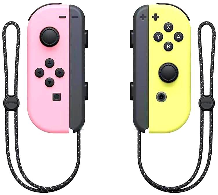 Joy Cons für Nintendo Switch NEU Einzelstück 40€ / Standard 69€ in Berlin