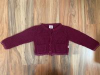 Strickjacke Babykleidung Kinderkleidung Nordrhein-Westfalen - Euskirchen Vorschau