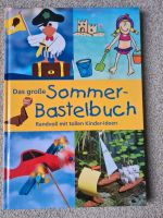 Das große Sommer Bastelbuch für Kinder-Ideen Nordrhein-Westfalen - Borken Vorschau