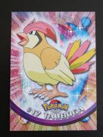 Pokemon Topps 1999 #17 Tauboga Nordrhein-Westfalen - Krefeld Vorschau