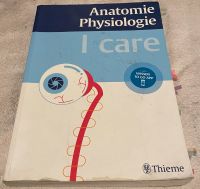 I care Anatomie Physiologie Rheinland-Pfalz - Spangdahlem Vorschau