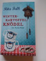 Taschenbuch, Winter-Kartoffel-Knödel,Rita Falk Bremen-Mitte - Bahnhofsvorstadt  Vorschau