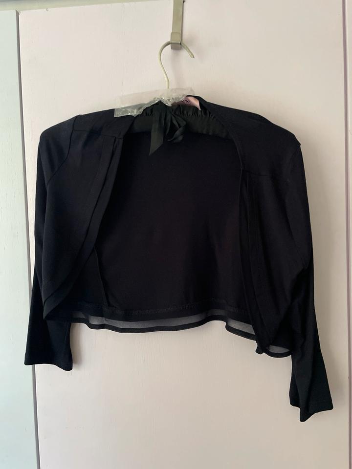 Vera Mont Jäckchen Bolero dunkelblau sehr gut in 152-164 in Bietigheim-Bissingen