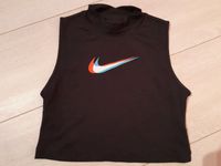 NEU - Top - Nike - Gr. 38/M - schwarz - NEU Niedersachsen - Drestedt Vorschau