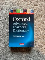 Oxford Advanced Learner‘s Dictionary Bayern - Plattling Vorschau