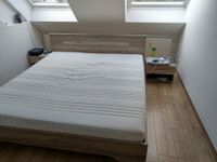 Matratze Ikea 200x180, 2 Jahre alt Leipzig - Leipzig, Südvorstadt Vorschau