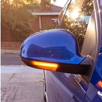 VW Dynamische Spiegelblinker Golf 5 LED Blinker Eos Passat Skoda Bayern - Aschaffenburg Vorschau