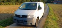 VW T5 Transporter Niedersachsen - Hilter am Teutoburger Wald Vorschau