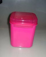 Tupperware 1,2 Liter Bellevuedose in pink Schleswig-Holstein - Altenholz Vorschau