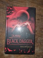 J.R. Ward Black Dagger - Nachtjagd Niedersachsen - Lehrte Vorschau