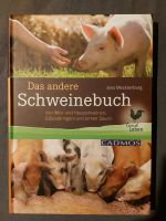Buch "Das andere Schweinebuch" Nordrhein-Westfalen - Bünde Vorschau