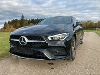 Mercedes Benz CLA 250e Bayern - Lindau Vorschau