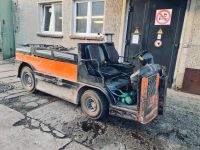 Schlepper Still R07-25 Zugfahrzeug Rep.-bedürftig Sachsen-Anhalt - Dessau-Roßlau Vorschau