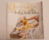 Tupperware Schokokrümel Naschwerk Buch Backen  Neu Baden-Württemberg - Balingen Vorschau