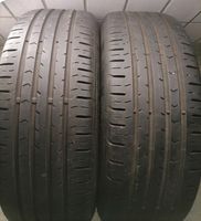 2x 205/60 R16 92V Sommerreifen Continental Baden-Württemberg - Böblingen Vorschau