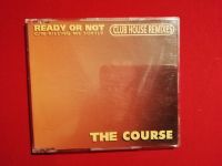 CD  "  The Course  "  Ready Or Not  - Club House Remixes  - Baden-Württemberg - Buggingen Vorschau