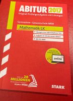 Mathematik LK Übungsbuch 2017 Stark und Finale Nordrhein-Westfalen - Neuss Vorschau