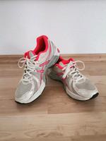 Asics Laufschuhe Turnschuhe Sportschuhe Schuhe Sneaker 37,5 Hessen - Ebsdorfergrund Vorschau