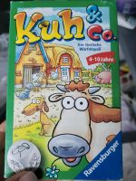 Spiel "Kuh & co" Schleswig-Holstein - Reinfeld Vorschau